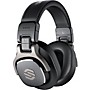 Sterling Audio S450 Studio Headphones With 45 mm Drivers Black