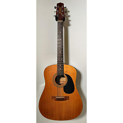 Jasmine S45SK Acoustic Guitar