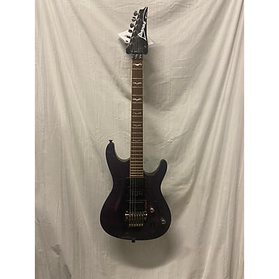 Ibanez S470 DX QM Solid Body Electric Guitar