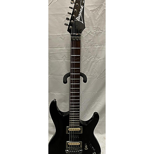 Ibanez S470 Solid Body Electric Guitar Black