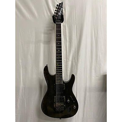 Ibanez S470 Solid Body Electric Guitar