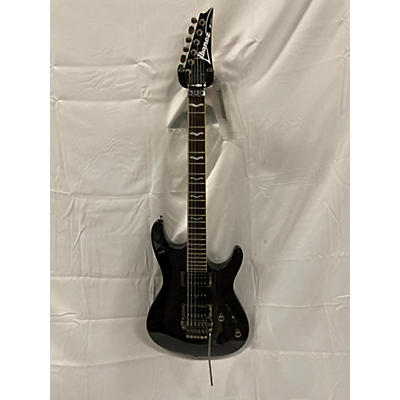 Ibanez S470DXQM Solid Body Electric Guitar