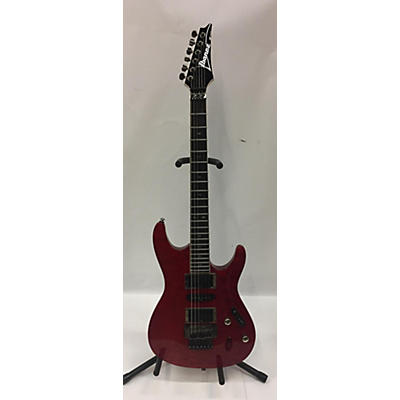 Ibanez S470QS S SERIES Solid Body Electric Guitar
