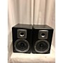 Used Tapco S5 Pair Powered Monitor