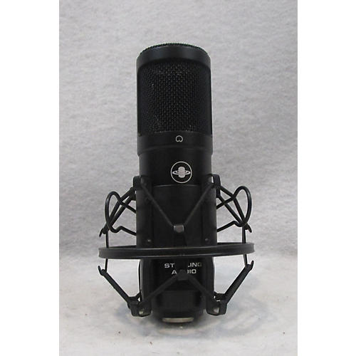 S50 Condenser Microphone