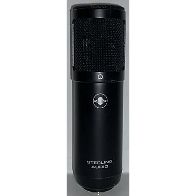 Sterling Audio S50 Condenser Microphone