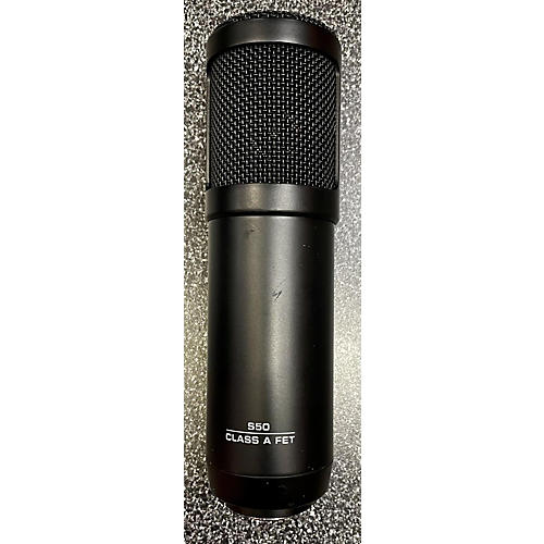 Sterling Audio S50 Condenser Microphone