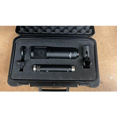 Sterling Audio S50/S30 RECORDING PACKAGE Recording Microphone Pack