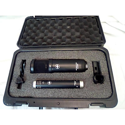 Sterling Audio S50/S30 Recording Microphone Pack