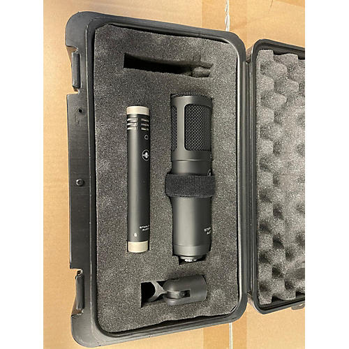 Sterling Audio S50/S30 Set Condenser Microphone