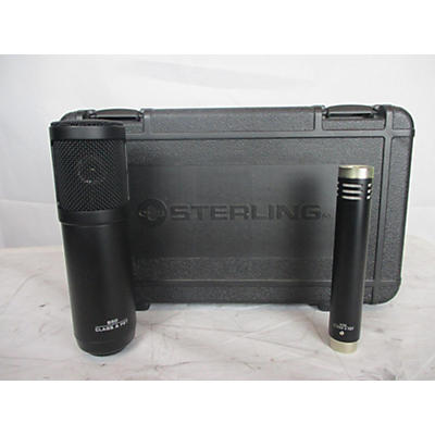 Sterling Audio S50/S30 Set Recording Microphone Pack