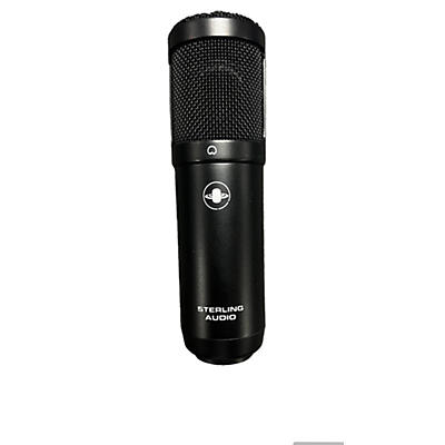 Sterling Audio S50/s30 Condenser Mic Pair Condenser Microphone