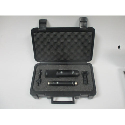 Sterling Audio S50/s30 Recording Microphone Pack