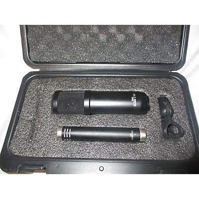 Sterling Audio S50/s30 Recording Microphone Pack