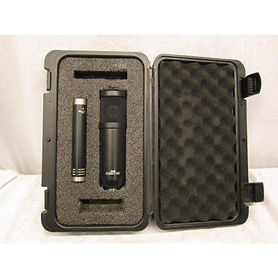 Sterling Audio S50/s30 Recording Microphone Pack