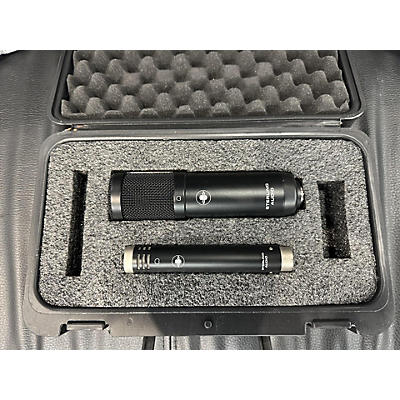 Sterling Audio S50/s30 Set Condenser Microphone
