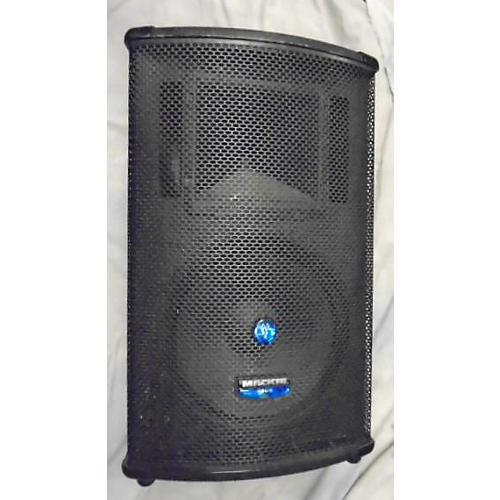 mackie s500 speakers