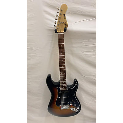 G&L S500 Solid Body Electric Guitar