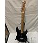 Used G&L S500 Solid Body Electric Guitar Black
