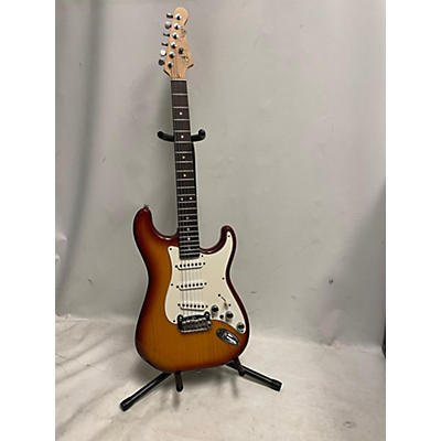 G&L S500 Solid Body Electric Guitar