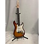 Used G&L S500 Solid Body Electric Guitar Sunburst