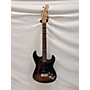 Used G&L S500 Solid Body Electric Guitar Sunburst
