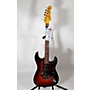 Used G&L S500 Solid Body Electric Guitar Sunburst