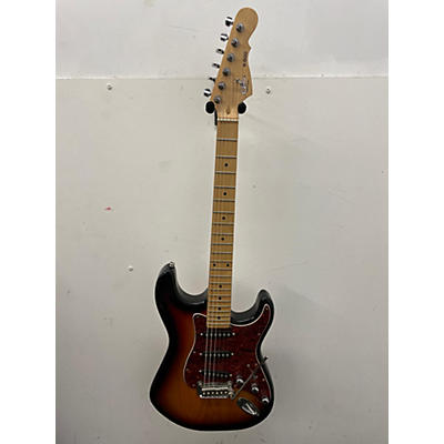 G&L S500 Solid Body Electric Guitar