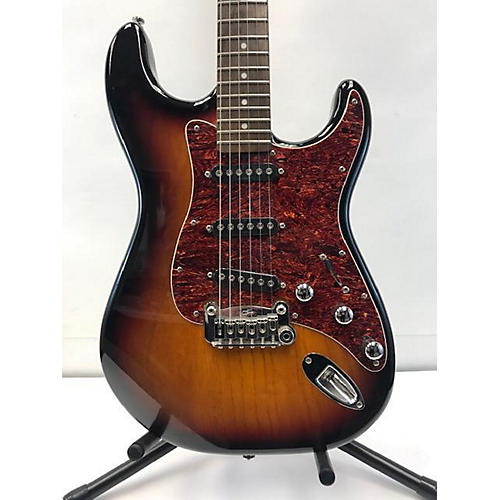 S500 Tribute Series Solid Body Electric Guitar
