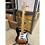 Used G&L S500 Tribute Series Solid Body Electric Guitar Sunburst