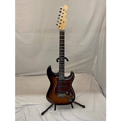 G&L S500 Tribute Series Solid Body Electric Guitar