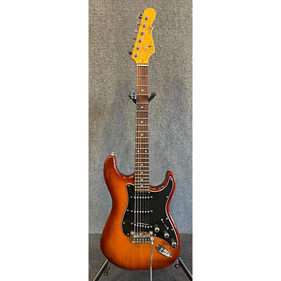 G&L S500 Tribute Series Solid Body Electric Guitar