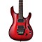 S520 S Series Electric Guitar Level 1 Blackberry Sunburst