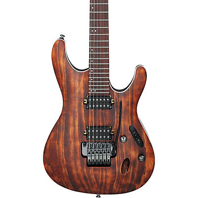 Ibanez S520AH Standard Electric Guitar