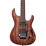 Ibanez S520AH Standard Electric Guitar Antique Brown Stained