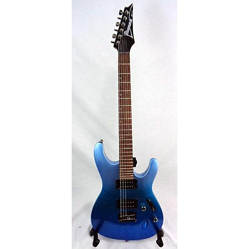 S521 Solid Body Electric Guitar