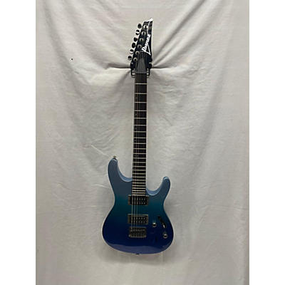 Ibanez S521 Solid Body Electric Guitar