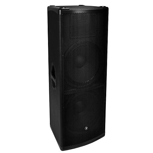 mackie 15 inch passive speakers