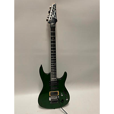 Ibanez S540 Solid Body Electric Guitar