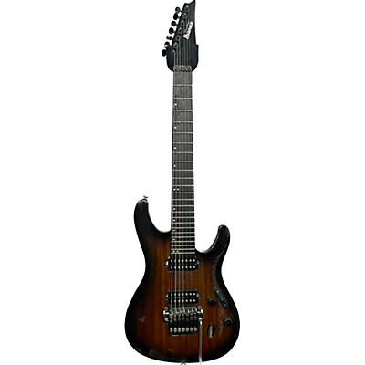 Ibanez S5427 Prestige Solid Body Electric Guitar
