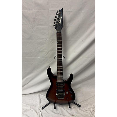 Ibanez S5470F Prestige Series Solid Body Electric Guitar