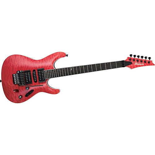 Ibanez S5470Q Prestige Electric Guitar