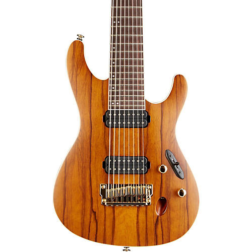 S5528LW Prestige S Series 8 String Electric Guitar