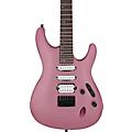 Ibanez S561 S Series 6-String Electric Guitar Pink Gold Metallic MattePink Gold Metallic Matte