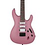 Ibanez S561 S Series 6-String Electric Guitar Pink Gold Metallic Matte