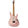 Used Ibanez S561 Solid Body Electric Guitar Rose