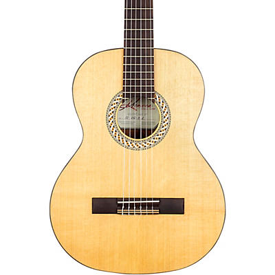 Kremona S56C 5/8 Scale Classical Guitar