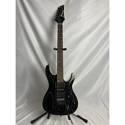 Ibanez S570AH Solid Body Electric Guitar