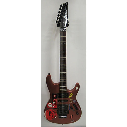 S570B S Series Solid Body Electric Guitar