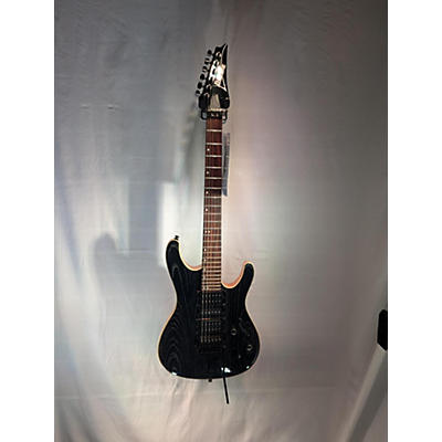 Ibanez S570B S Series Solid Body Electric Guitar